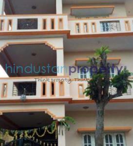 house / villa, bangalore, jigani, image