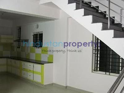 flat / apartment, bangalore, cox town, image