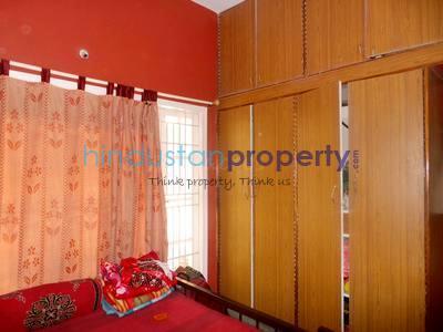 house / villa, bangalore, mahalakshmi layout, image