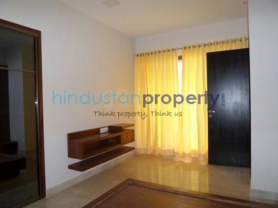 flat / apartment, bangalore, rmv 2nd stage, image