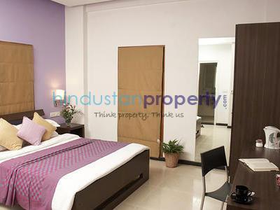 flat / apartment, bangalore, rmv 2nd stage, image