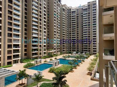 flat / apartment, bangalore, rmv 2nd stage, image