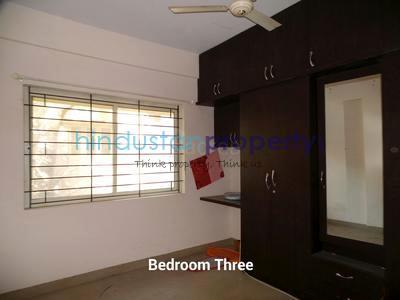 3 BHK , Bangalore, image