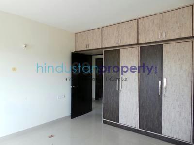 flat / apartment, bangalore, thanisandra, image