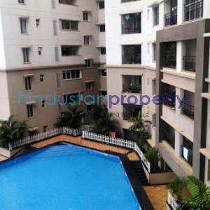 flat / apartment, bangalore, thanisandra, image