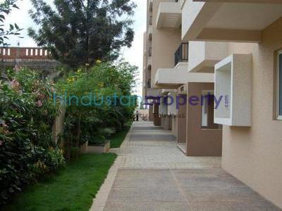 flat / apartment, bangalore, thanisandra, image