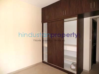 flat / apartment, bangalore, thanisandra, image
