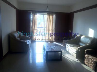 3 BHK , Bangalore, image