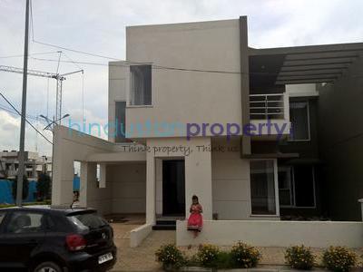 house / villa, bangalore, hoskote, image