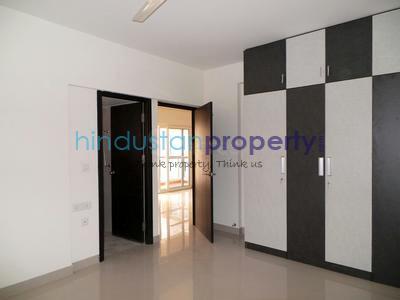 flat / apartment, bangalore, thanisandra, image