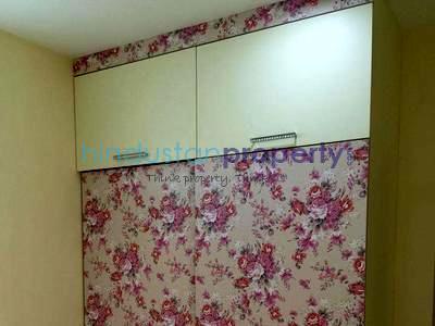 flat / apartment, bangalore, thanisandra, image