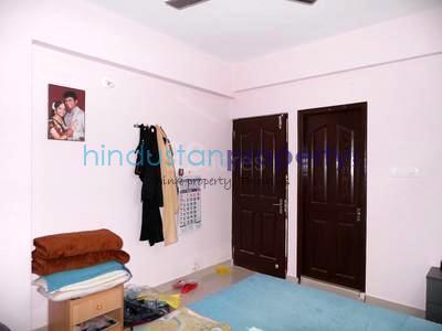 flat / apartment, bangalore, thanisandra, image