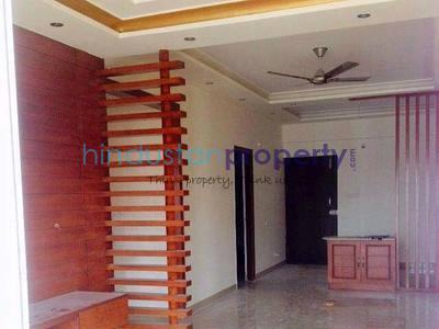 3 BHK , Bangalore, image