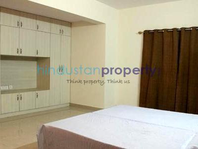 flat / apartment, bangalore, kaikondrahalli, image