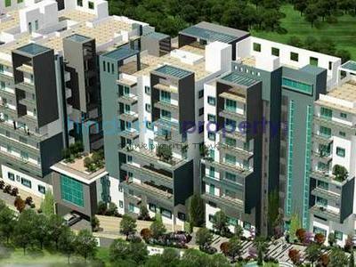 2 BHK , Bangalore, image