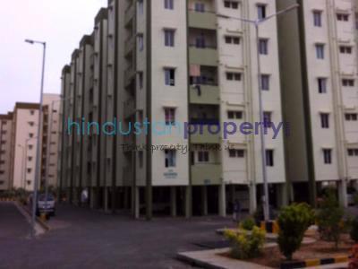 2 BHK , Bangalore, image