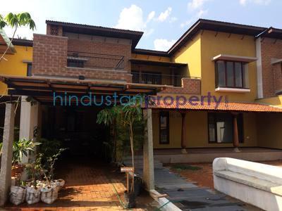 house / villa, bangalore, mysore road, image