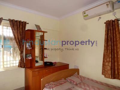 3 BHK , Bangalore, image