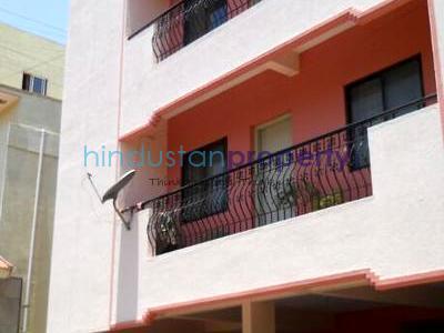 1 BHK , Bangalore, image