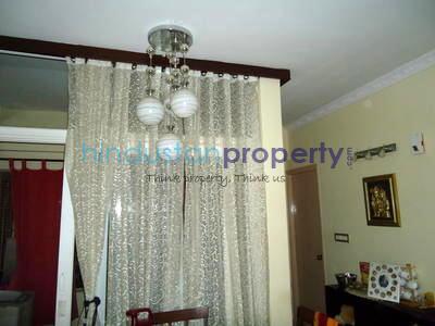 flat / apartment, bangalore, hulimavu, image