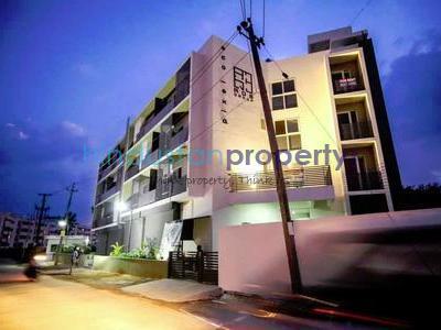 flat / apartment, bangalore, hulimavu, image