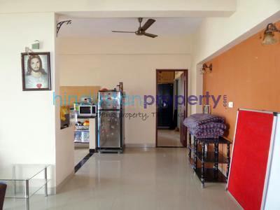 flat / apartment, bangalore, hulimavu, image