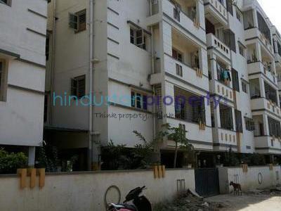 flat / apartment, bangalore, hulimavu, image