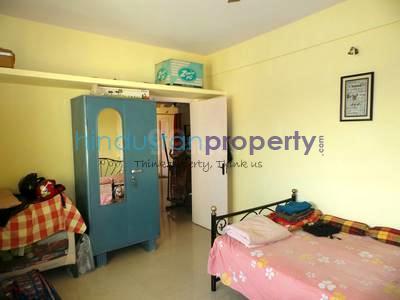 flat / apartment, bangalore, hulimavu, image