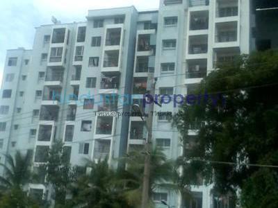 flat / apartment, bangalore, gottigere, image