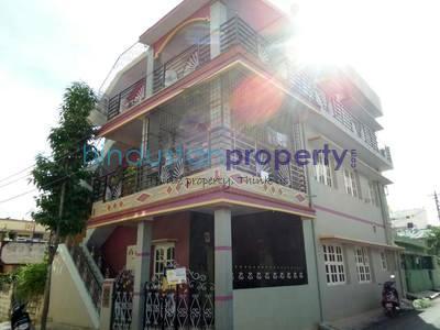 house / villa, bangalore, gottigere, image