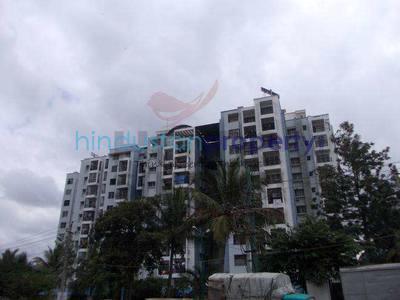 flat / apartment, bangalore, gottigere, image