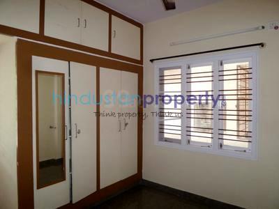 house / villa, bangalore, gottigere, image