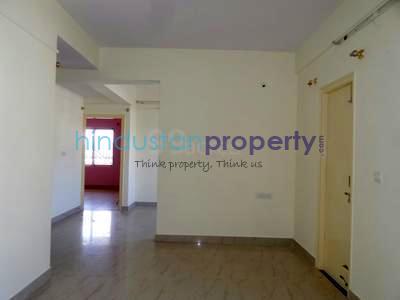 flat / apartment, bangalore, gottigere, image