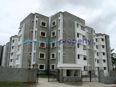 flat / apartment, bangalore, gottigere, image