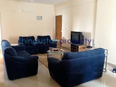 3 BHK , Bangalore, image