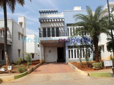 house / villa, bangalore, sarjapur attibele road, image