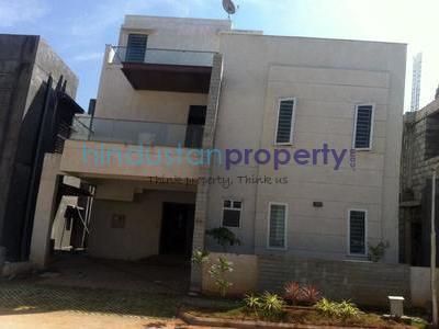 3 BHK , Bangalore, image