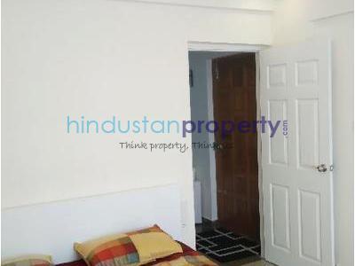flat / apartment, bangalore, gottigere, image