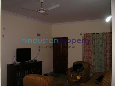 flat / apartment, bangalore, lingarajapuram, image