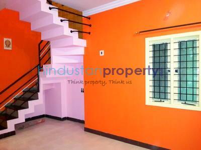 house / villa, bangalore, chandra layout, image
