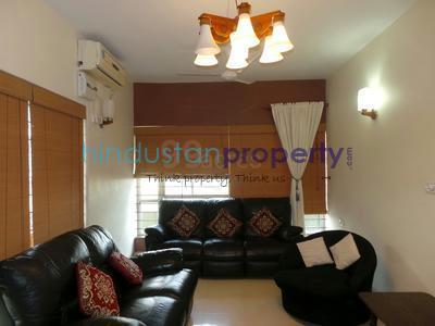 flat / apartment, bangalore, chandra layout, image