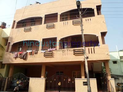house / villa, bangalore, chandra layout, image