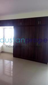 flat / apartment, bangalore, ombr layout, image
