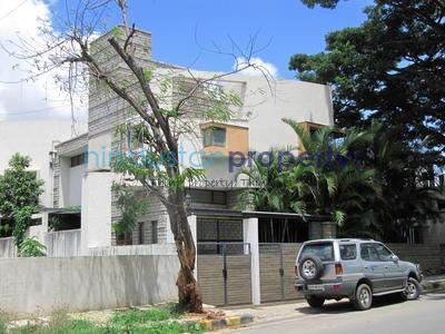 house / villa, bangalore, ombr layout, image