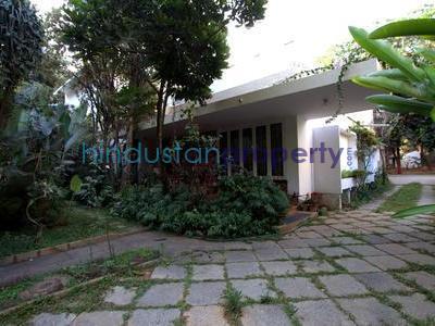 house / villa, bangalore, vasanth nagar, image