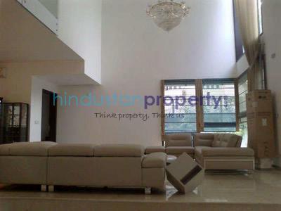 house / villa, bangalore, vasanth nagar, image
