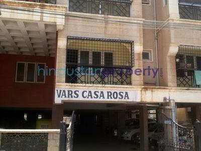 flat / apartment, bangalore, pai layout, image