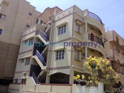house / villa, bangalore, pai layout, image