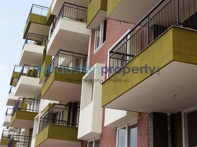 flat / apartment, bangalore, pai layout, image