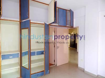 flat / apartment, bangalore, pai layout, image